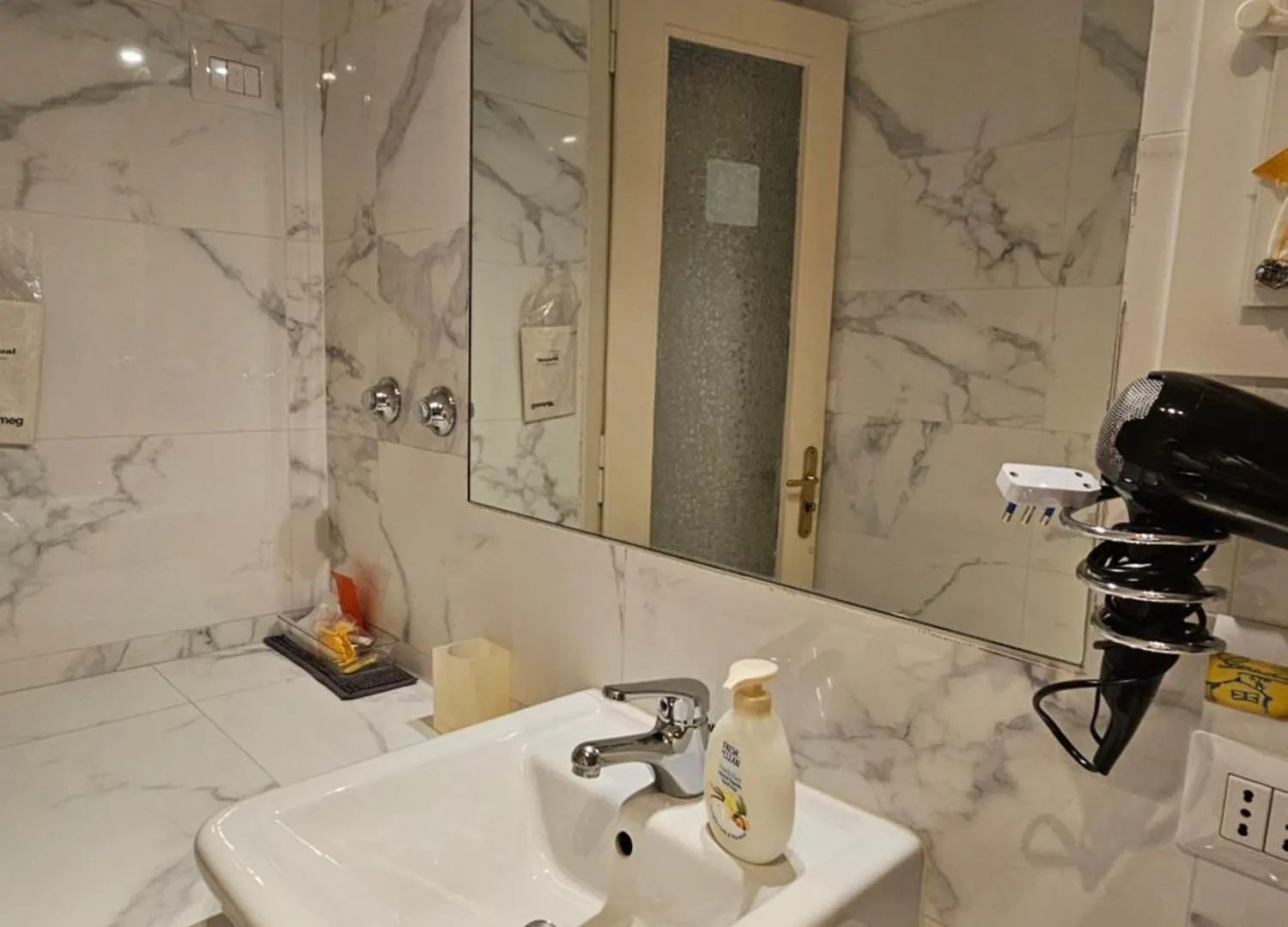 Lovely Flat Geraci Apartment Naples
