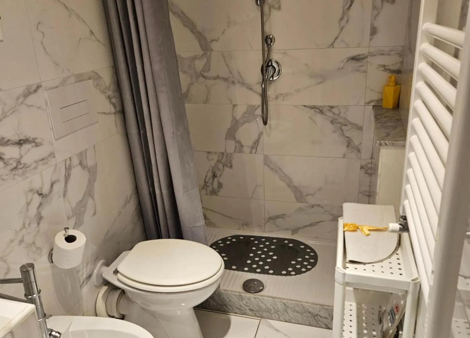 Lovely Flat Geraci Apartment Naples