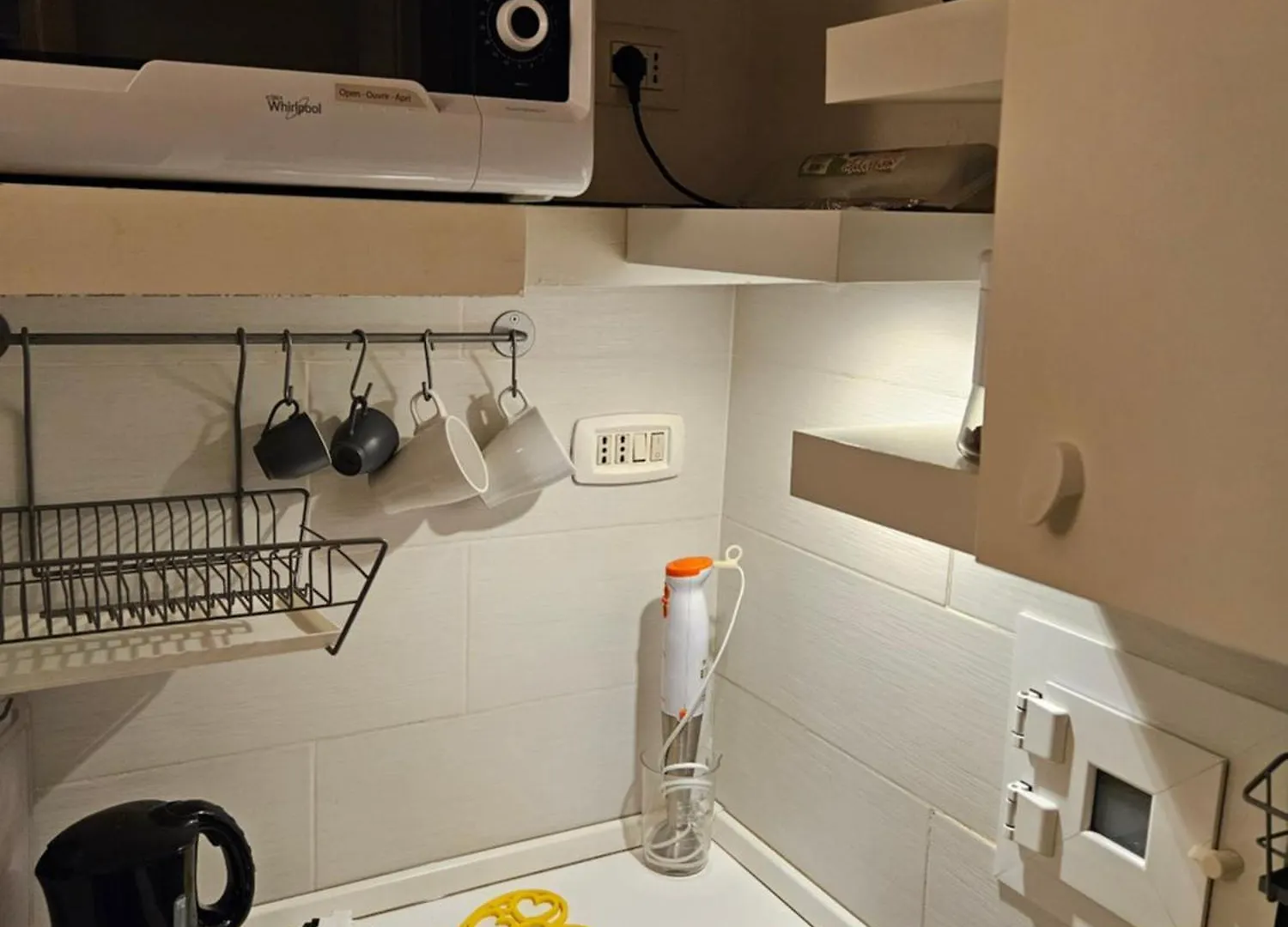 Lovely Flat Geraci Apartment Naples Italy